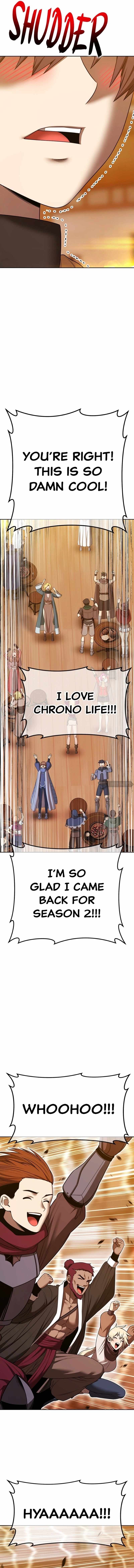 99 Wooden stick Chapter 139 44